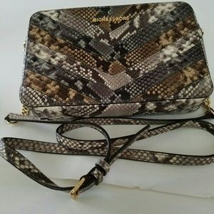 MICHAEL Michael Kors Jet Set Travel Large