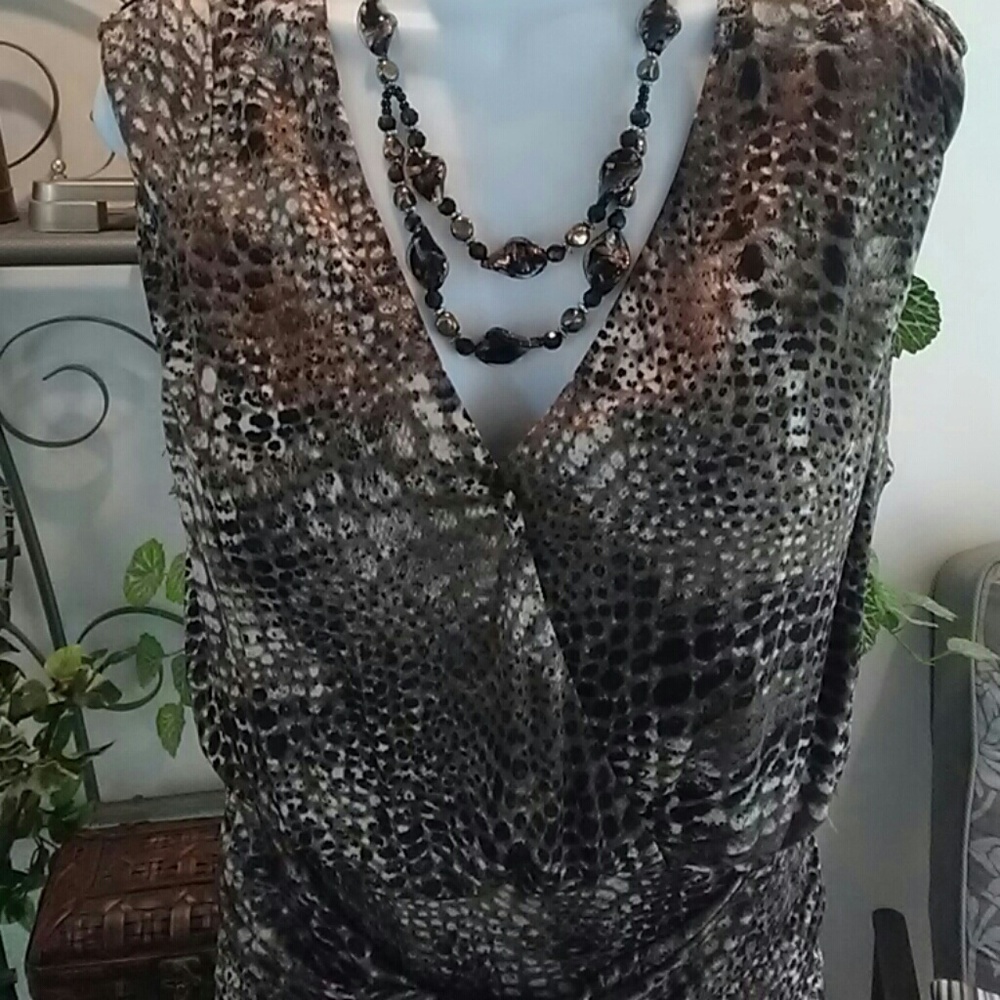 Guess by Mariano Dress