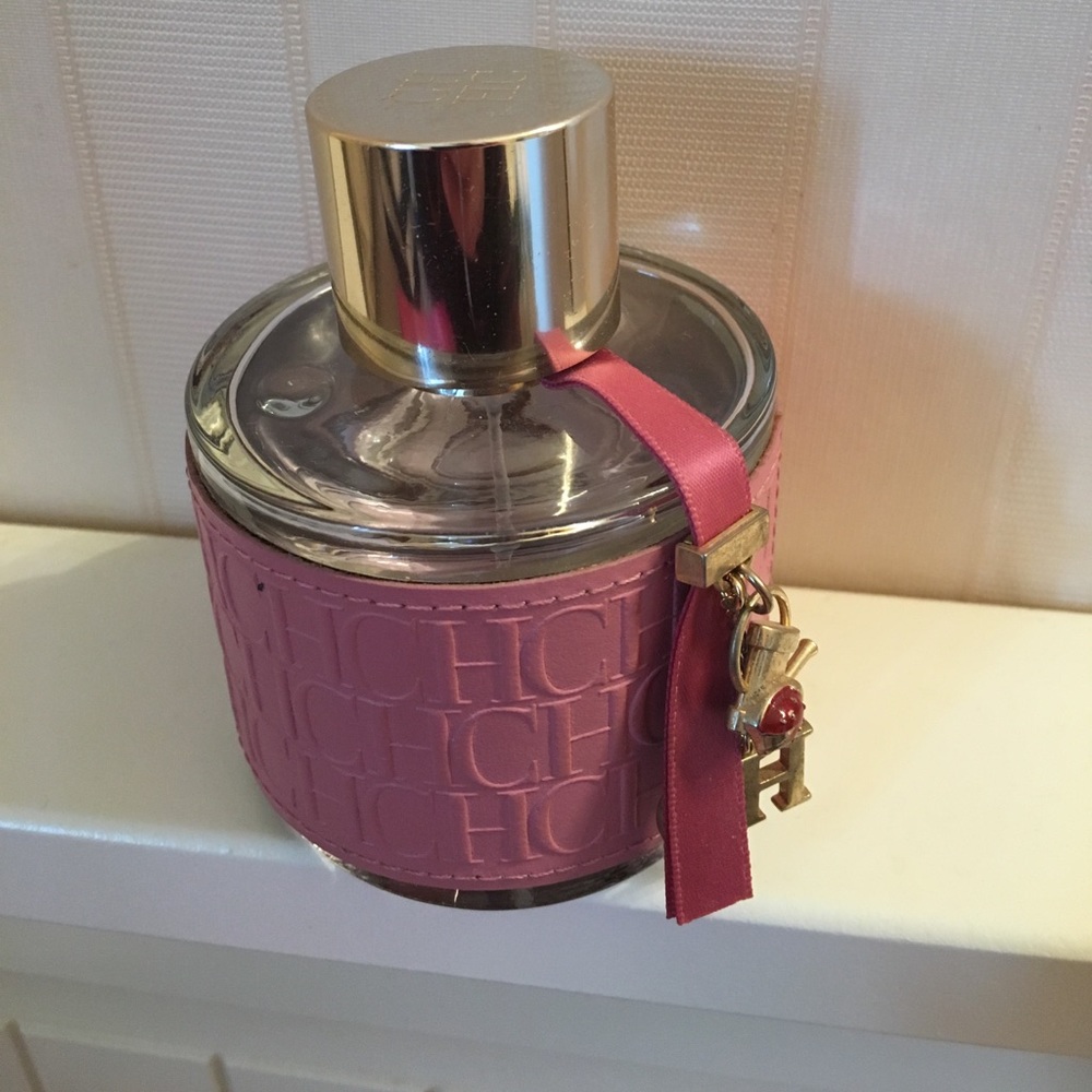 Carolina Herrera eau de toilette New 100ml,no box