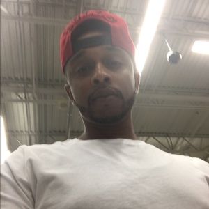 Meet your Posher, Andre