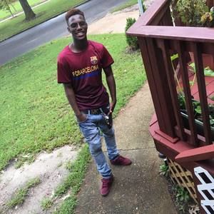 Meet your Posher, Jakob