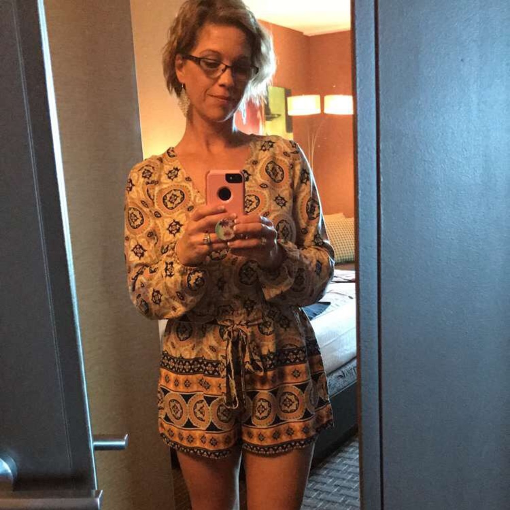 Meet your Posher, Sarah