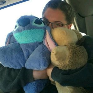 Meet your Posher, Morgan