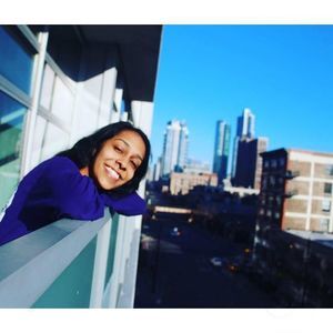 Meet your Posher, Saloni