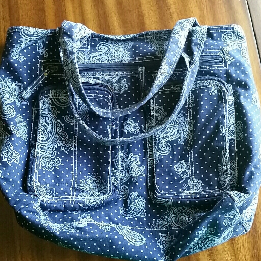 Shoulder Bag
