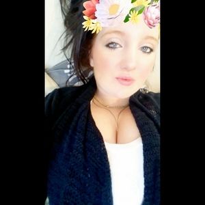 Meet your Posher, Starr