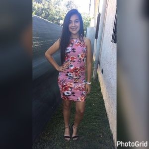 Meet your Posher, Leslie