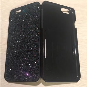 Victoria's secret IPhone case