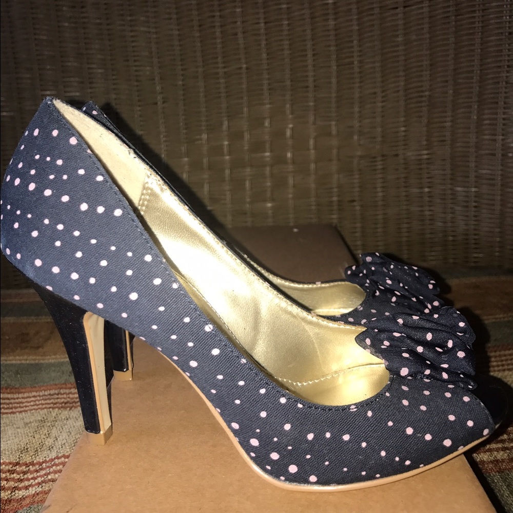 Peep toe 👠 - Picture 2 of 3