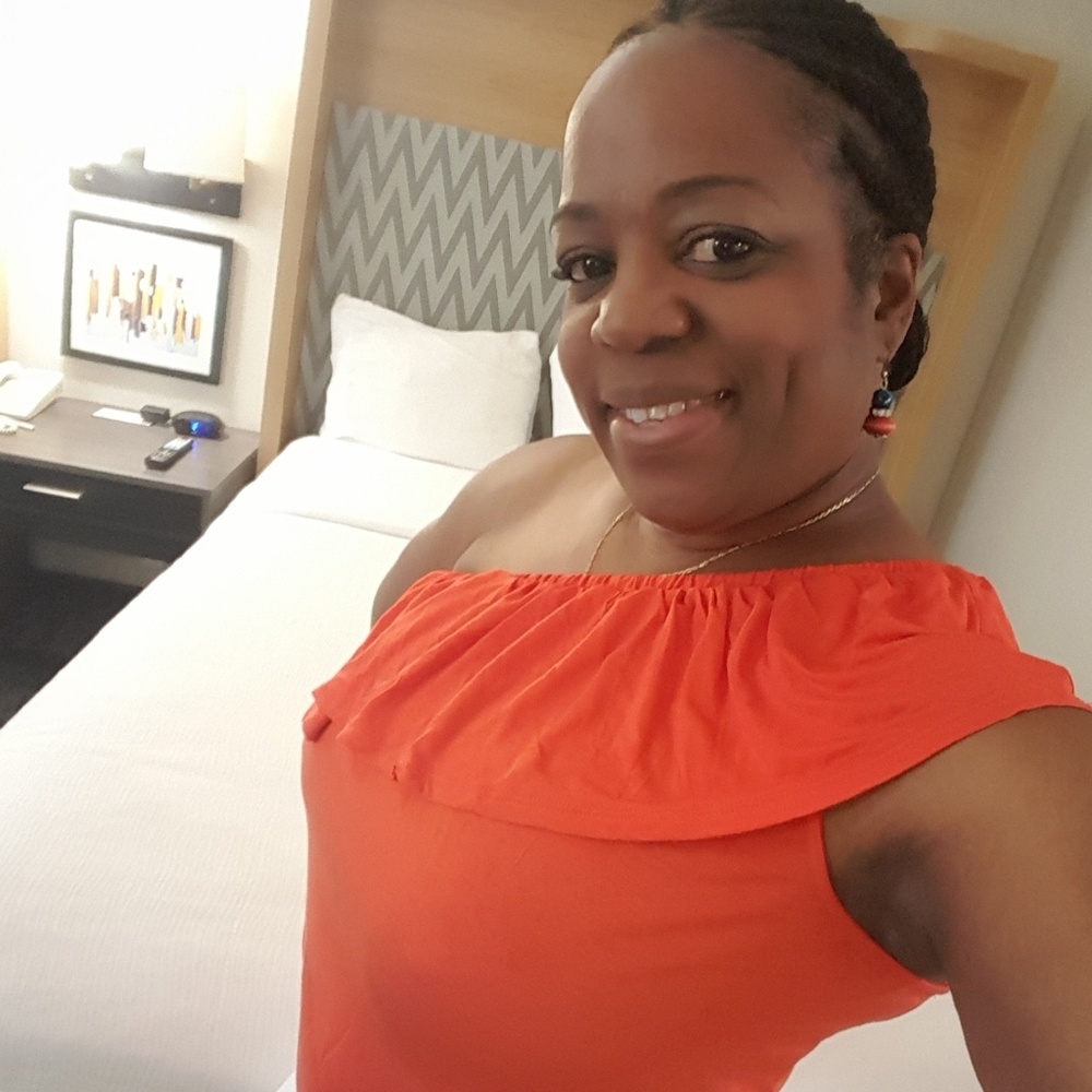 Meet your Posher, Donna