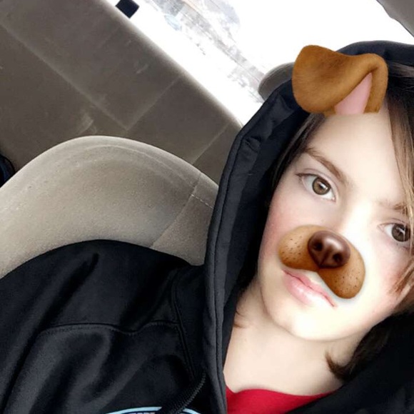 Meet your Posher, Erica - Picture 1 of 1