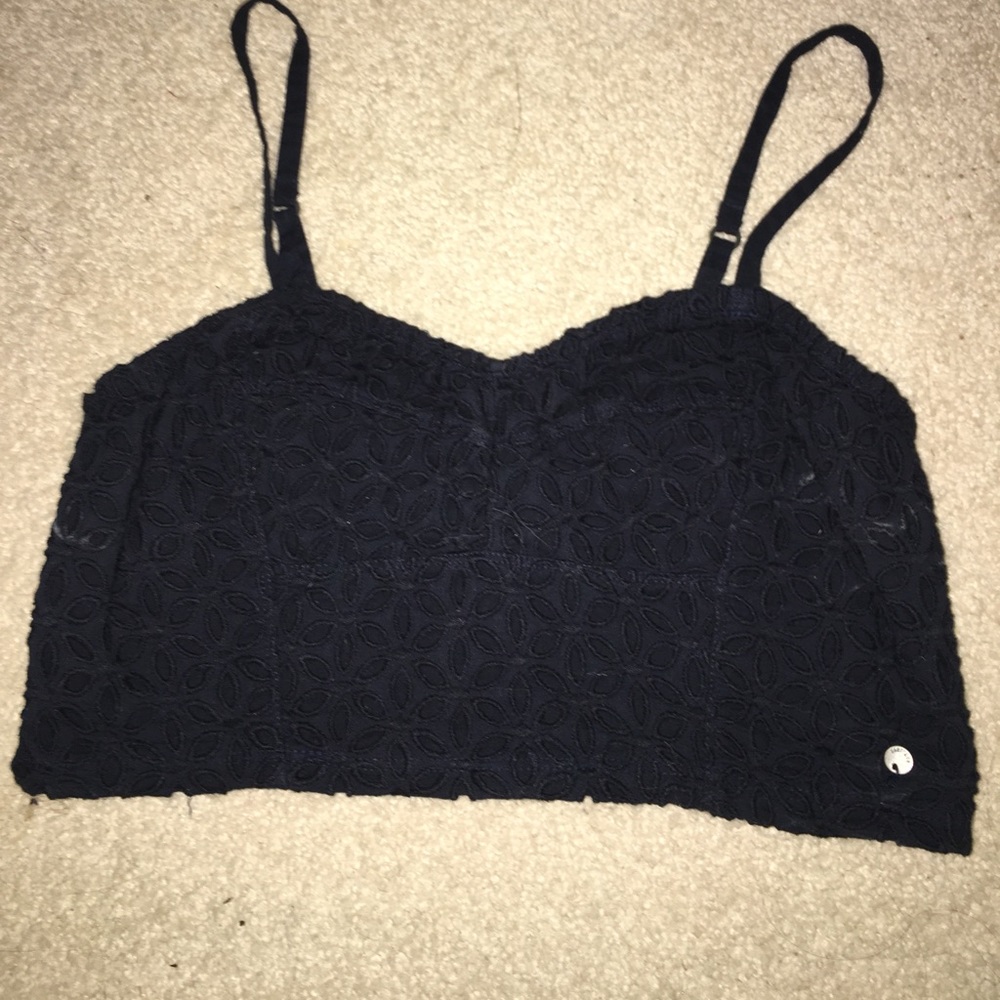 Bralette!!
