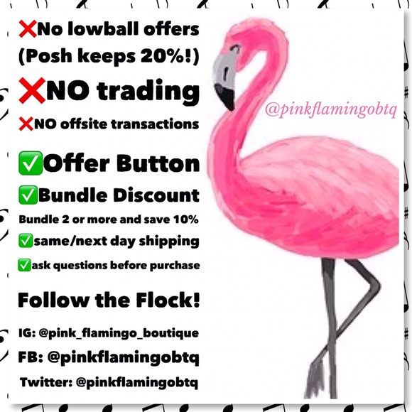 ⬇️$25 A Rose By Any Name Embroidered Black Halter - Picture 7 of 7