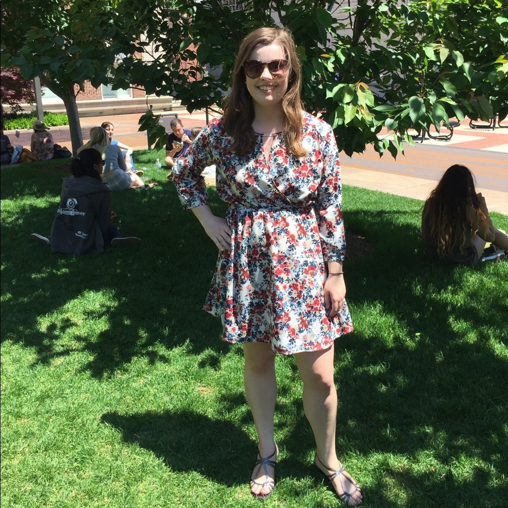 Meet your Posher, Maeve