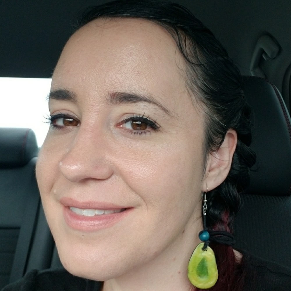 Meet your Posher, Miranda