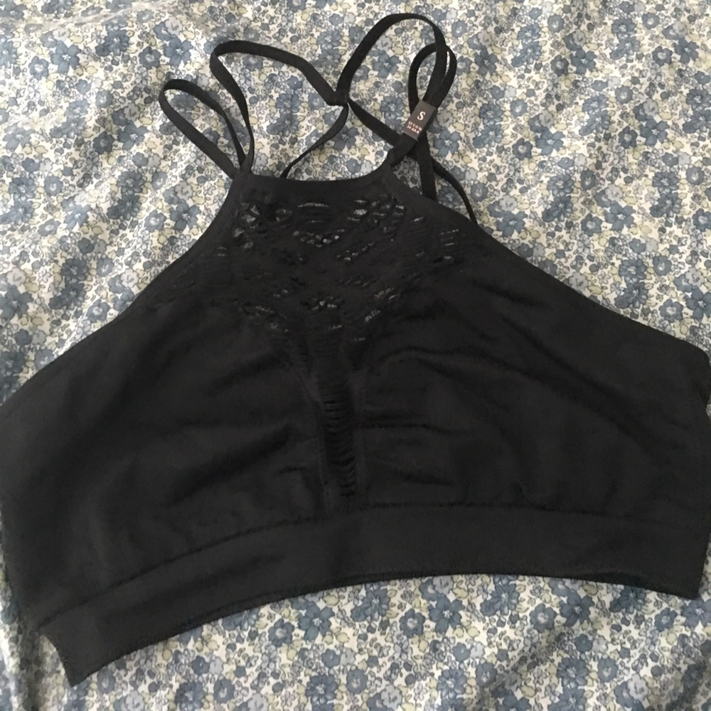 New Victoria secret bralette