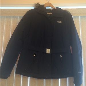 AUTHENTIC NORTH FACE JACKET!!