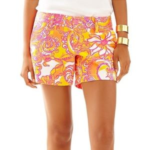 Lilly Pulitzer Callahan Short