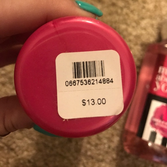 bath and body works Other - Bath and body works Paris and mad about you bath and body works Other - Bath and body works Paris and mad about you