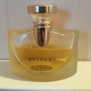 BVLGARI perfume
