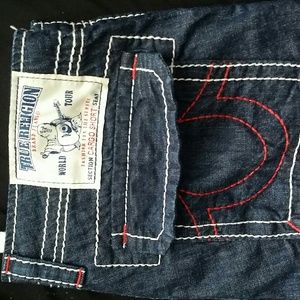 True Religion Brand Jeans
