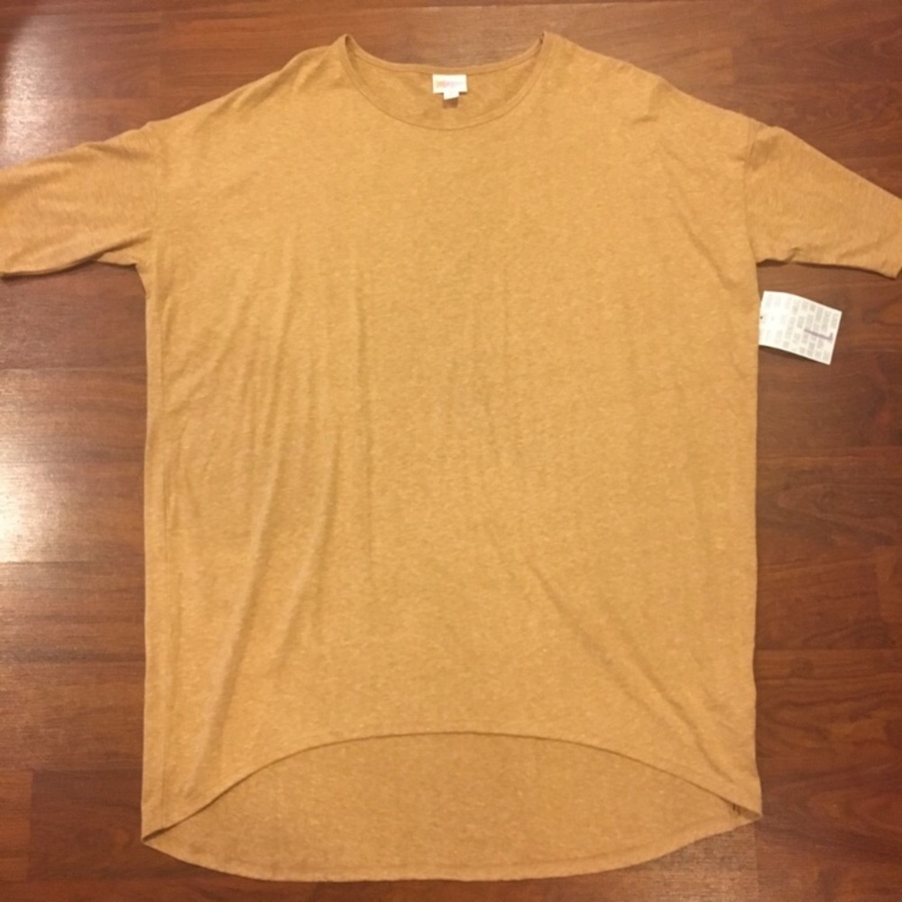 LulaRoe Irma size large