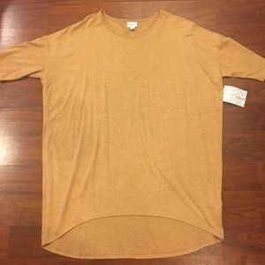 LulaRoe Irma size large