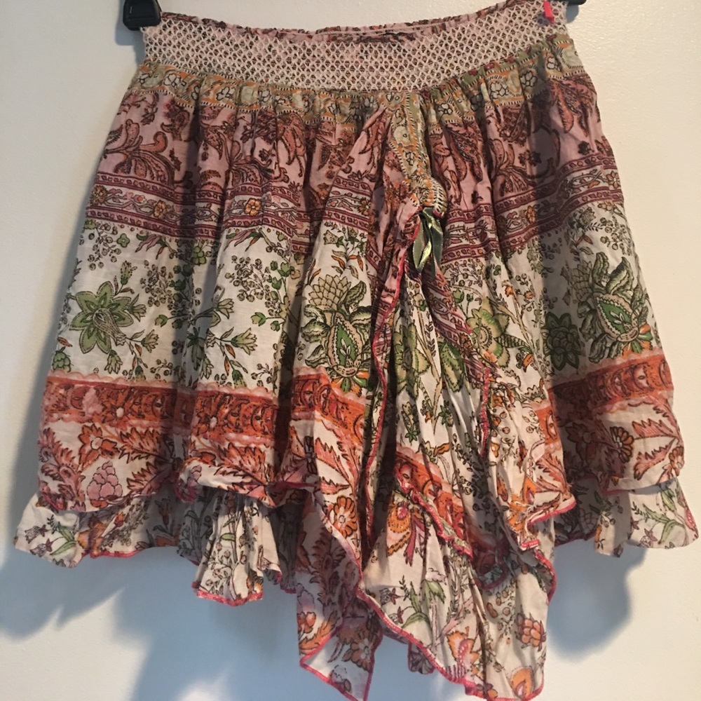 DKNY skirt