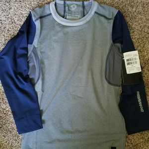 DeMarini long sleeve medium shirt