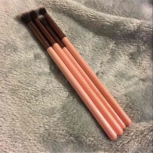 Luxie Makeup Brushes