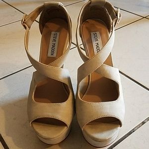 STEVE MADDEN SIZE 7
