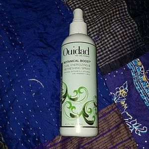 Ouidad Botanical Boost