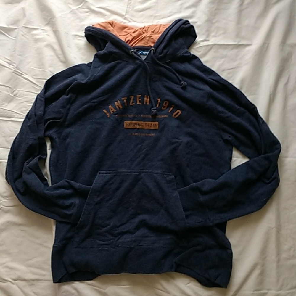 Jantzen Hoodie
