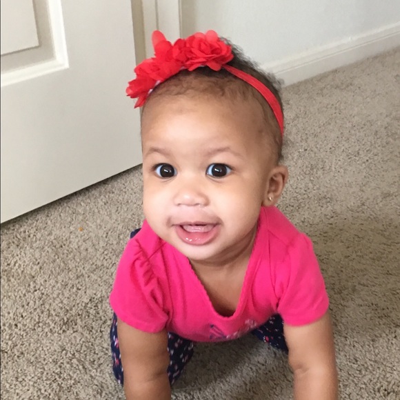 Meet your Posher, Myeisha - Picture 1 of 1