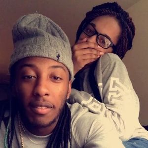 Meet your Posher, Raquan