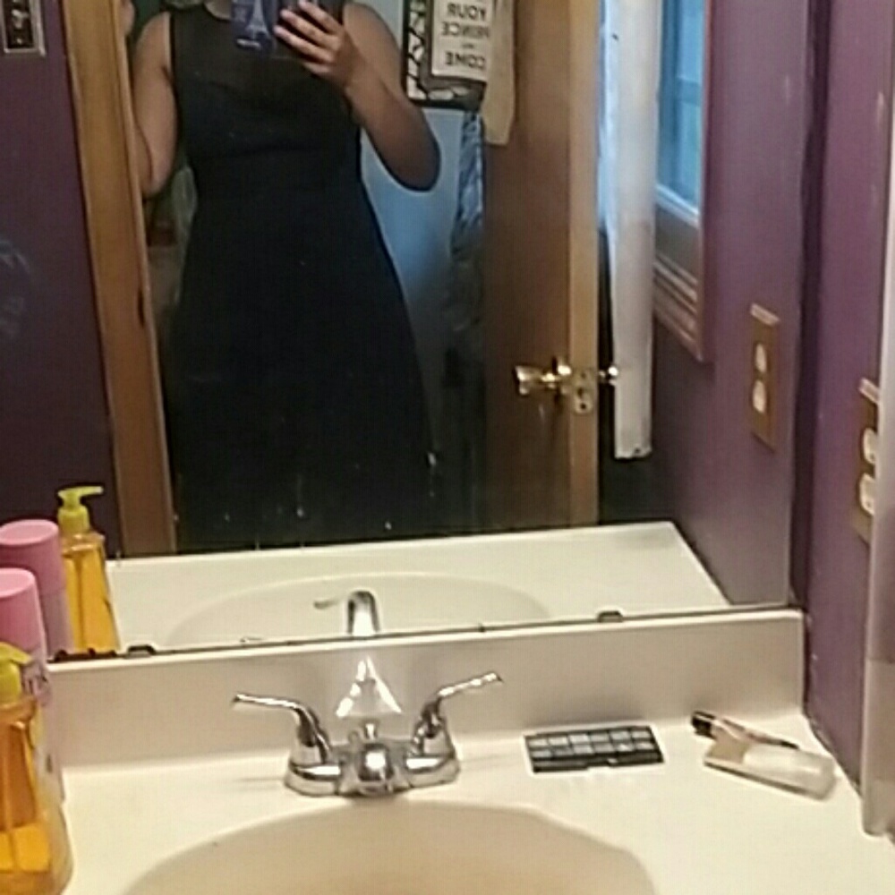Evening gown