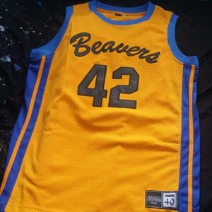 Dwight Howard Throwback Jersey