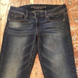 AE Kick Boot Jeans
