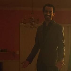 Meet your Posher, Fahad