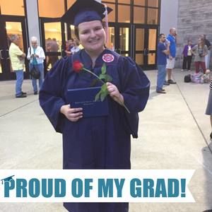 Meet your Posher, Shawna