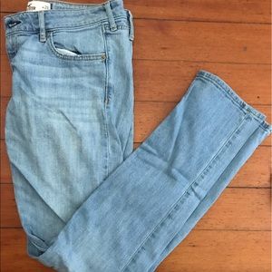 Hollister Skinny Jeans