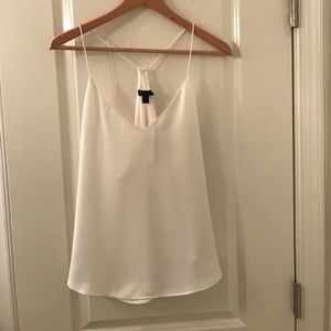 ✨NWT✨ J.Crew Carrie Cami