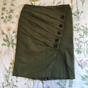 Eva Franco Skirt