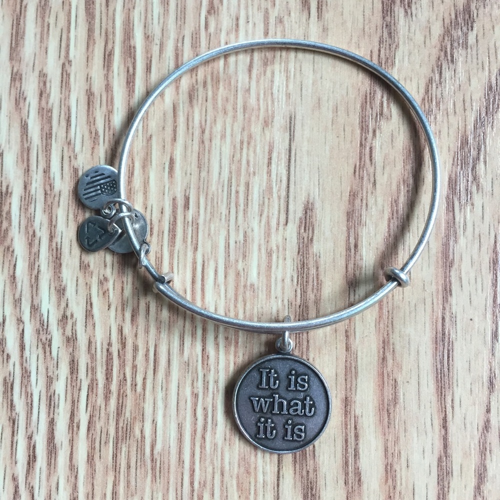 NWOT Alex and Ani