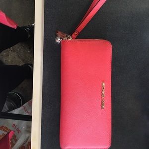 Michael Kors wallet