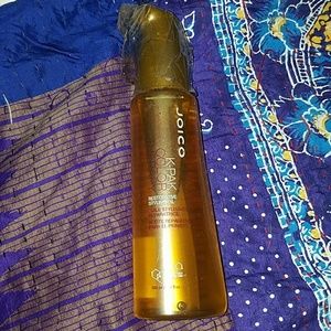 Joico restorative oil