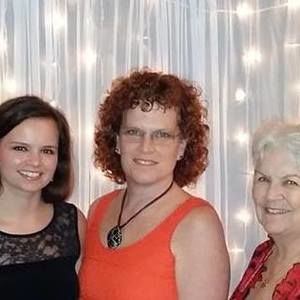 Meet your Posher, Cathy