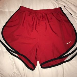women's Nike shorts