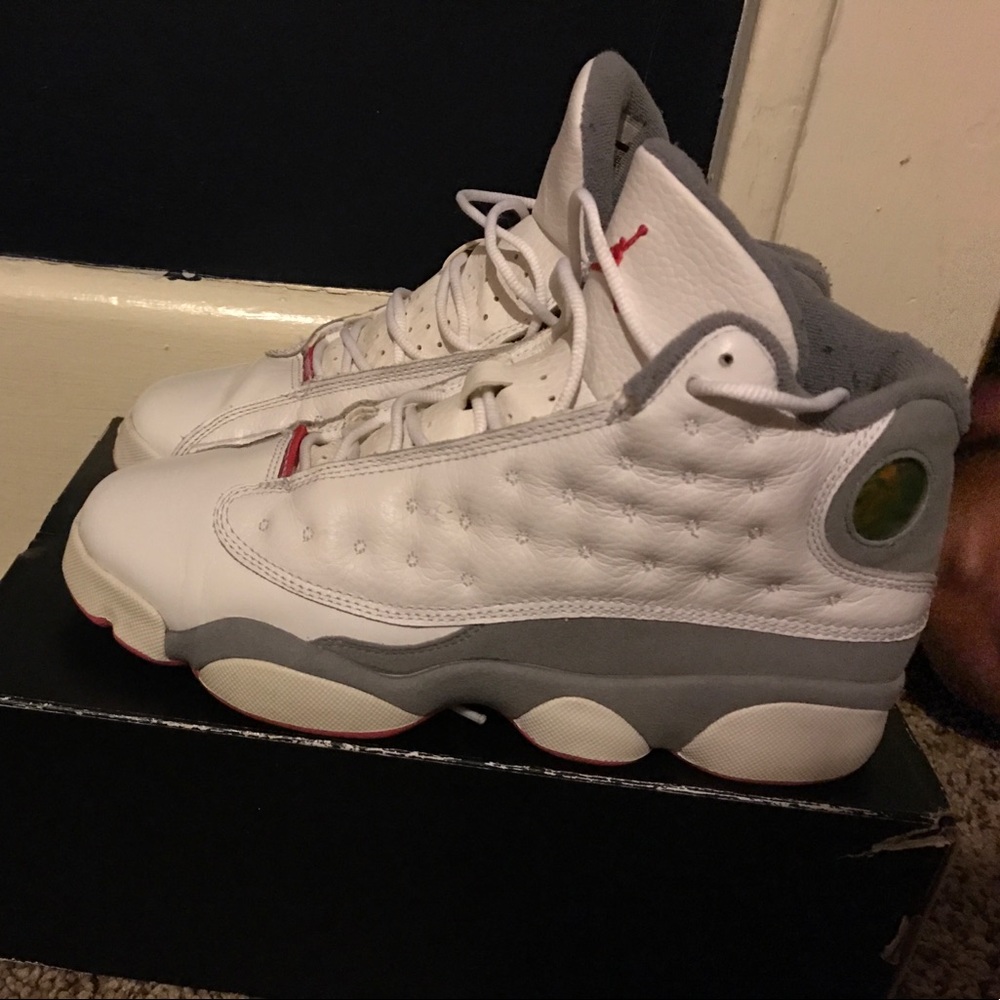 Jordan 12 2010