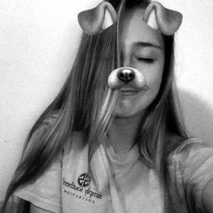 Meet your Posher, Alli